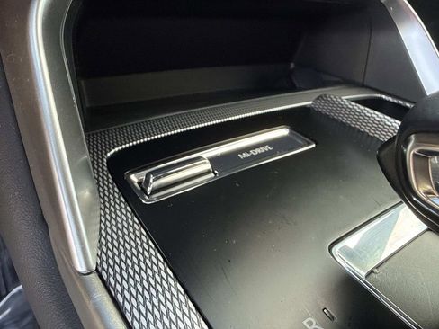 Certified 2025 MAZDA CX-90 3.3 Turbo w/ Premium Plus Pkg image 39