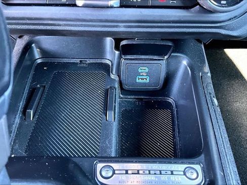 Used 2025 Ford Bronco Big Bend AWD/4WD image 24