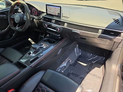 Used 2019 Audi RS 5 AWD/4WD image 14