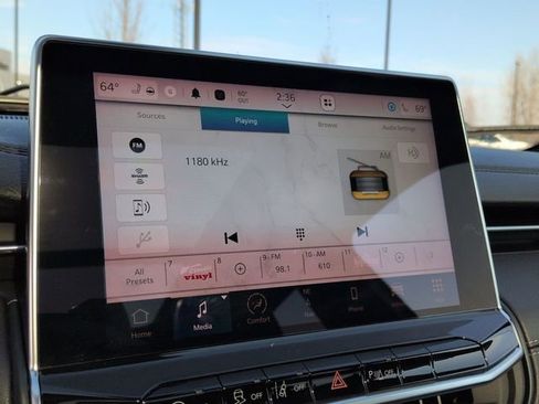 Certified 2023 Jeep Compass High Altitude image 24