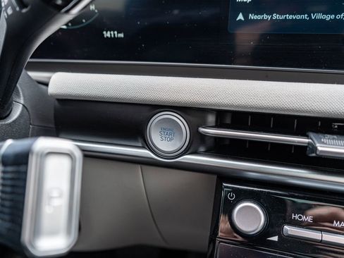 Certified 2026 Hyundai Tucson Limited image 32