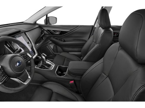 Used 2025 Subaru Legacy Touring XT image 9