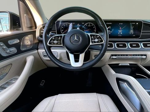 Used 2021 Mercedes-Benz GLE 350 image 8