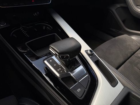 Used 2020 Audi A4 2.0T Premium Plus image 30