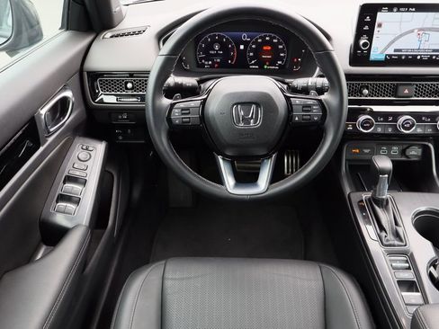 Used 2024 Honda Civic Sport Touring image 25