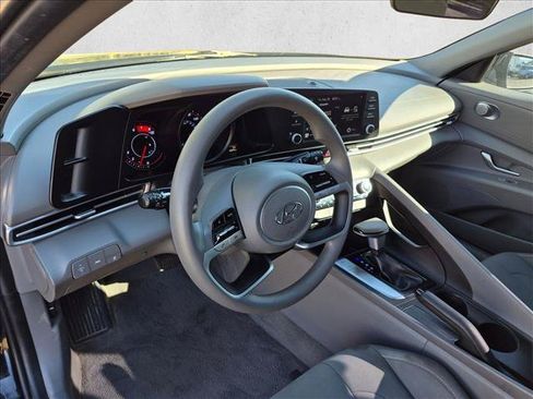 Used 2023 Hyundai Elantra SEL FWD image 15