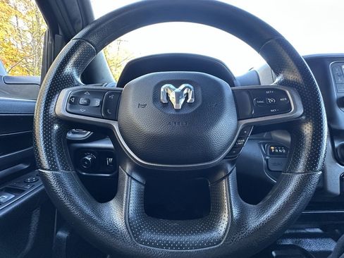 Used 2024 RAM 2500 Tradesman image 13