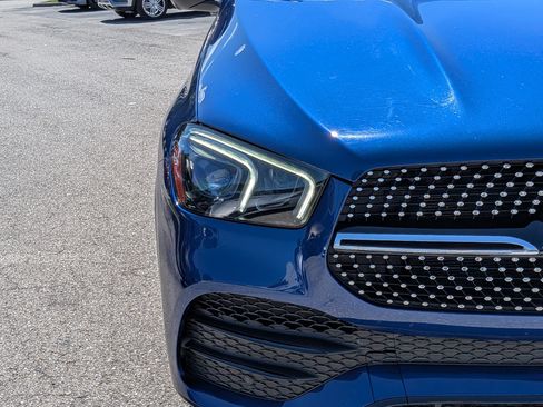 Used 2021 Mercedes-Benz GLE 350 image 10