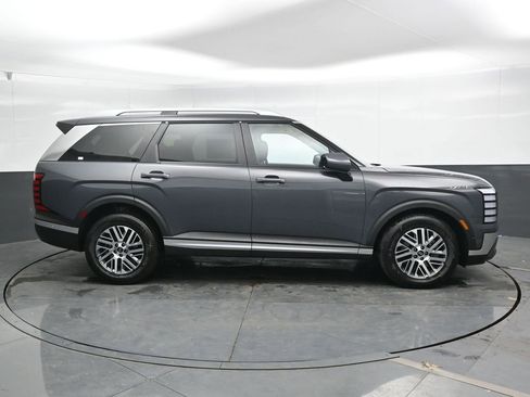 New 2026 Hyundai Palisade SEL AWD/4WD image 3