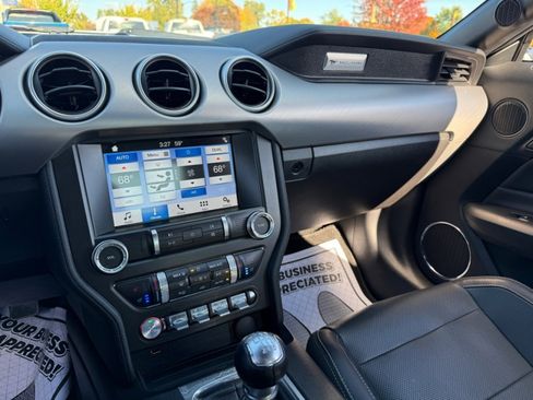 Used 2019 Ford Mustang Premium image 29