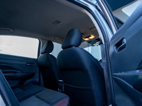 Used 2023 Nissan Versa SR w/ Trunk Package FWD image 14