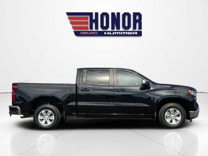 Used 2023 Chevrolet Silverado 1500 LT