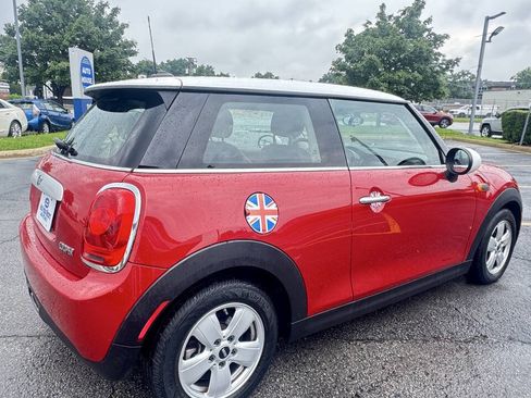 Used 2014 MINI Cooper 2-Door Hardtop FWD image 7