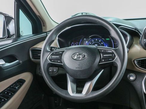 Used 2020 Hyundai Santa Fe SEL w/ Cargo Package FWD image 12