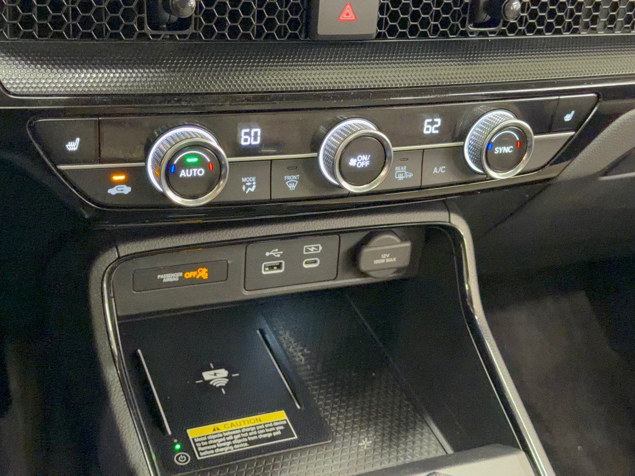 Used 2024 Honda CR-V EX-L image 22