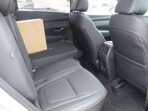 New 2026 Hyundai Tucson SEL AWD/4WD image 30