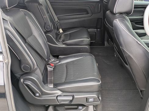 Used 2023 Honda Odyssey Elite image 26