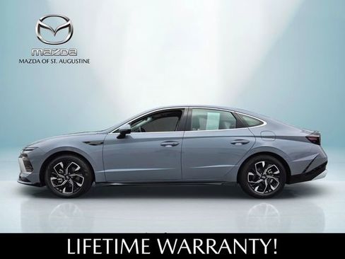 Used 2025 Hyundai Sonata SEL FWD image 3