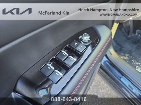 Used 2022 MAZDA CX-5 AWD 2.5 Turbo image 13