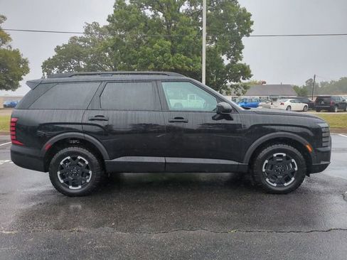New 2026 Hyundai Palisade XRT Pro AWD/4WD image 3