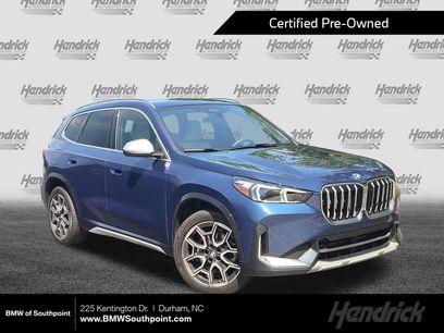 Used 2024 BMW X1 xDrive28i w/ Premium Package