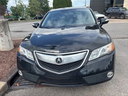 Used 2013 Acura RDX FWD w/ Technology Package image 10