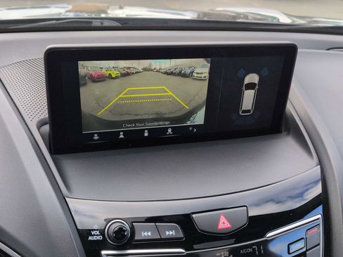 Used 2019 Acura RDX A-Spec image 31