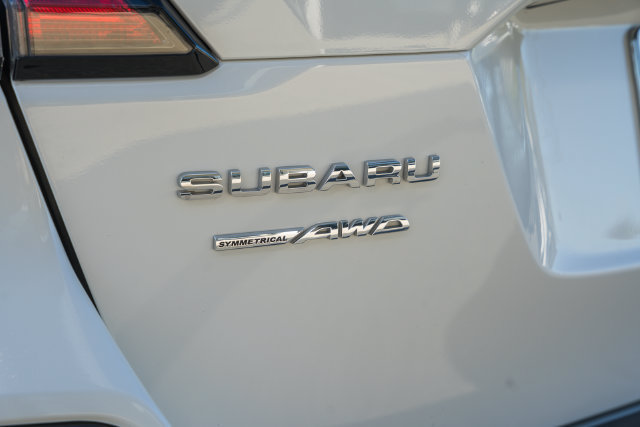 Used 2025 Subaru Outback Touring XT AWD/4WD image 8