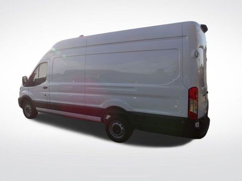 Used 2026 Ford Transit 250 Base w/ Load Area Protection Package image 12