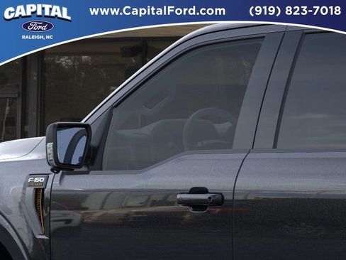 New 2026 Ford F150 Tremor AWD/4WD image 20