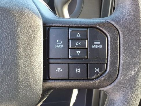 New 2026 Ford F150 STX w/ Equipment Group 200A image 24