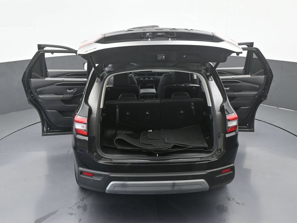 Used 2025 Honda Pilot EX-L image 68