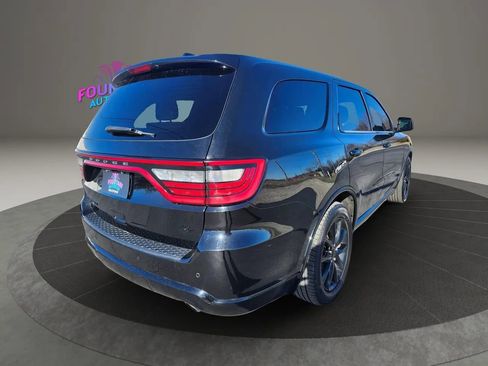 Used 2018 Dodge Durango R/T w/ Blacktop Package image 6