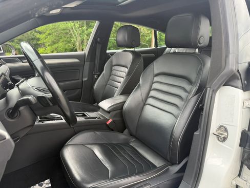 Used 2019 Volkswagen Arteon SEL AWD/4WD image 28
