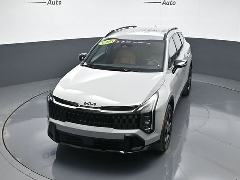 Certified 2026 Kia Sportage X-Line image 48
