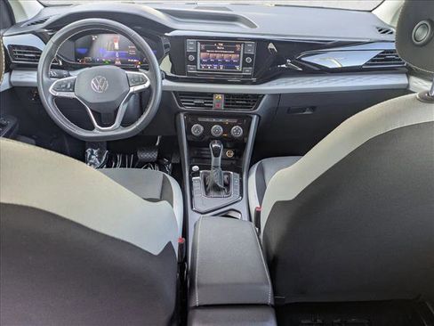 Used 2024 Volkswagen Taos S image 16