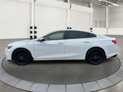 Used 2016 Chevrolet Malibu LT