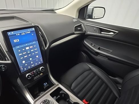 Used 2024 Ford Edge SEL w/ Convenience Package AWD/4WD image 31