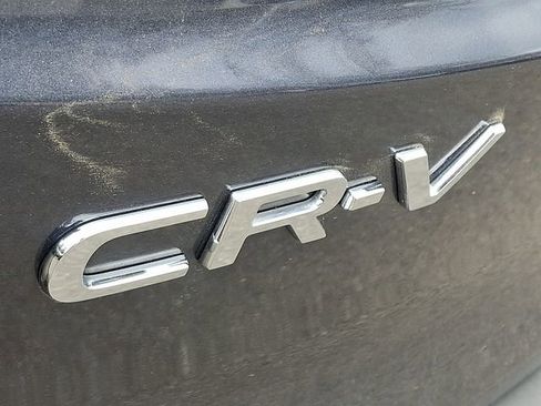 Certified 2024 Honda CR-V EX image 30