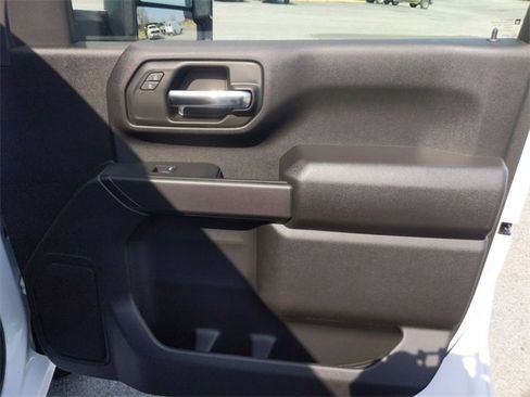 New 2024 Chevrolet Silverado 3500 W/T w/ WT Convenience Package image 44