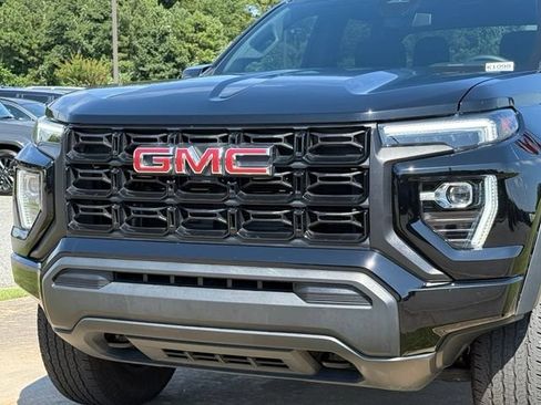 Used 2024 GMC Canyon Elevation w/ Trailering Package RWD image 10