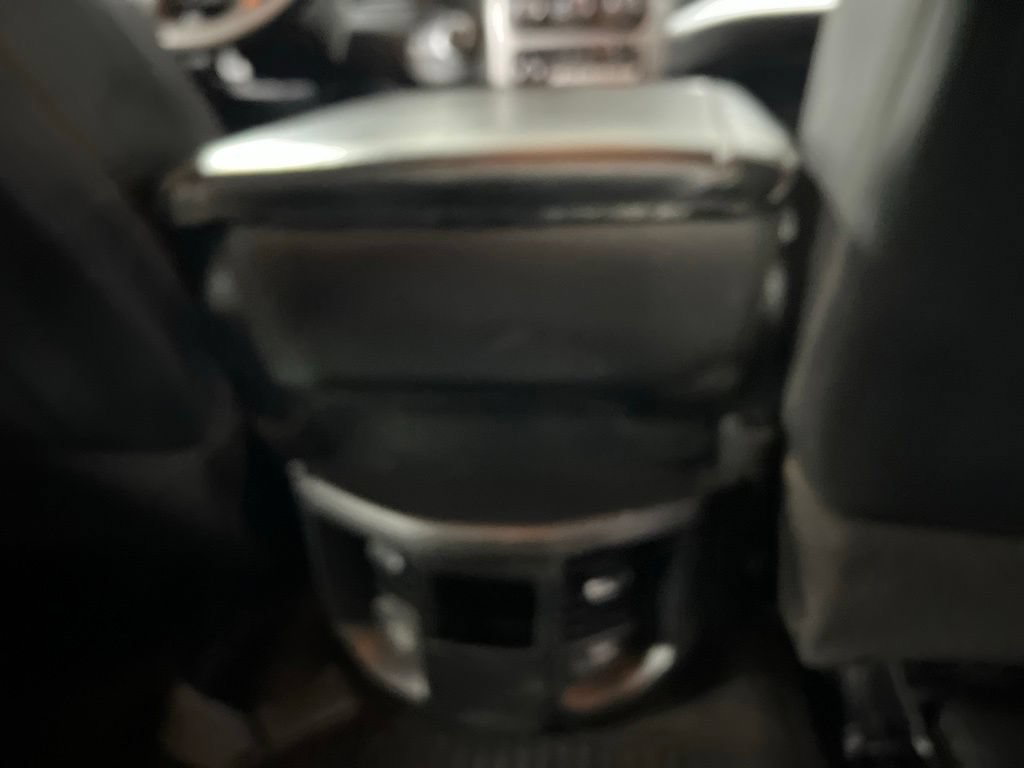Used 2022 RAM 2500 Tradesman AWD/4WD image 16