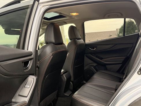 Used 2019 Subaru Crosstrek 2.0i Limited w/ Moonroof Package w/Navigation AWD/4WD image 26