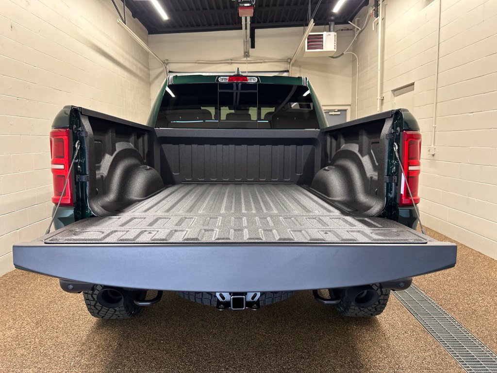 New 2026 RAM 1500 RHO AWD/4WD image 13