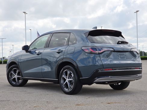 Used 2024 Honda HR-V EX-L image 15