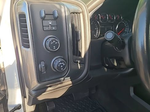 Used 2015 Chevrolet Silverado 2500 LTZ w/ Duramax Plus Package AWD/4WD image 12