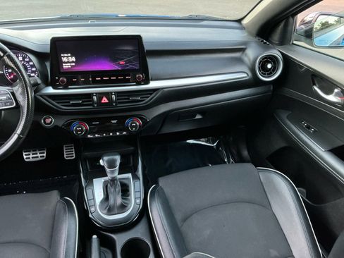 Used 2023 Kia Forte GT-Line image 17