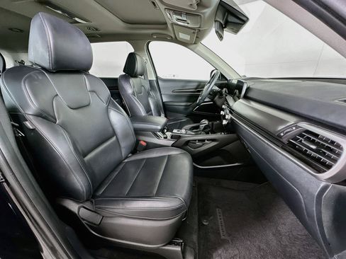 Used 2025 Kia Telluride S FWD image 34