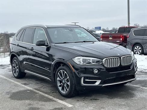Used 2018 BMW X5 xDrive35i image 22