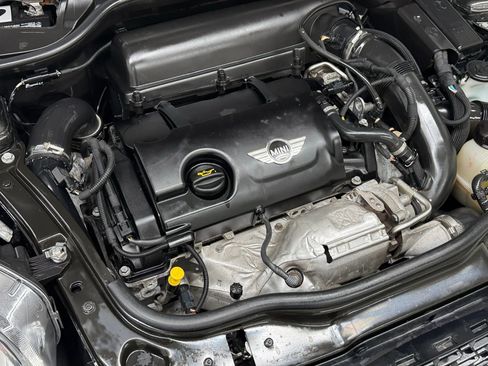 Used 2014 MINI Cooper Coupe S FWD image 41